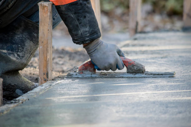 Best Local Concrete Companies  in Hampton, GA