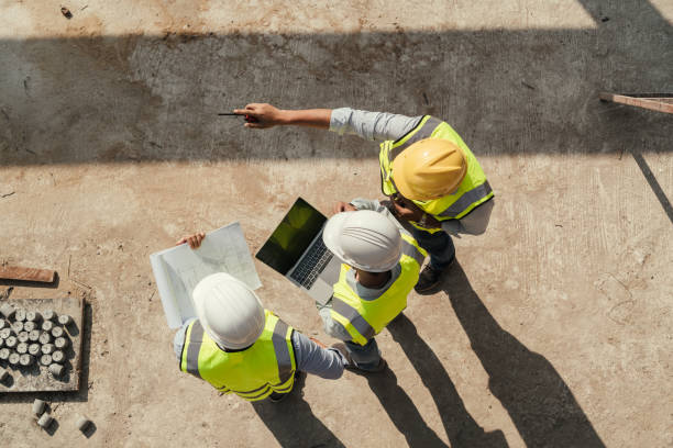 Best Waterproofing & Drywells  in Hampton, GA